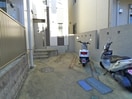 建物設備 アイリス四つ木