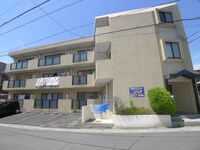 中里カワベマンション