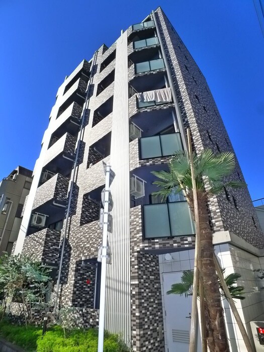 外観写真 Ｌｏｇ門前仲町（204）