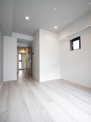 居室 Ｌｏｇ門前仲町（204）