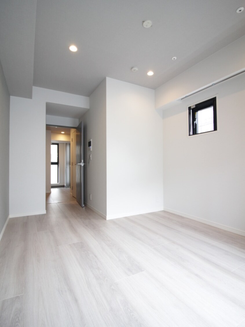 居室 Ｌｏｇ門前仲町（204）