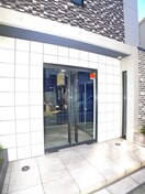 外観写真 Ｌｏｇ門前仲町（204）