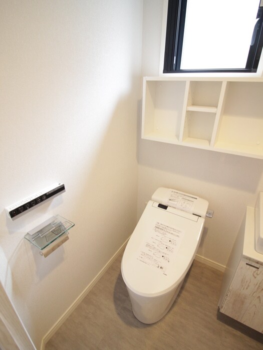 トイレ Ｌｏｇ門前仲町（204）