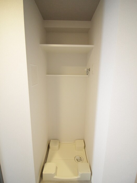 洗濯機置場 Ｌｏｇ門前仲町（204）