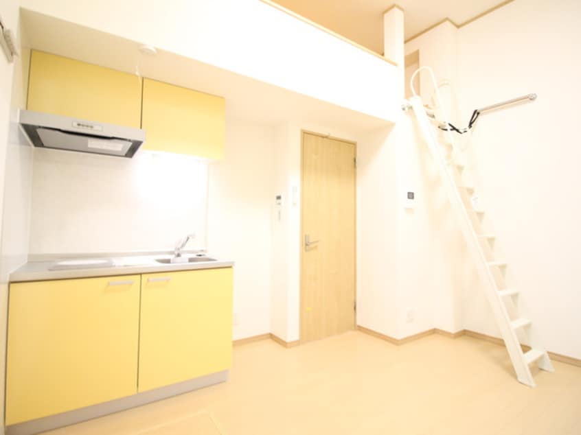 キッチン ボヌール荏田