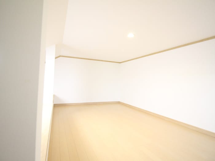 ロフト ボヌール荏田