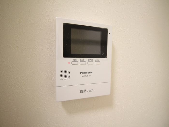 内観写真 ボヌール荏田