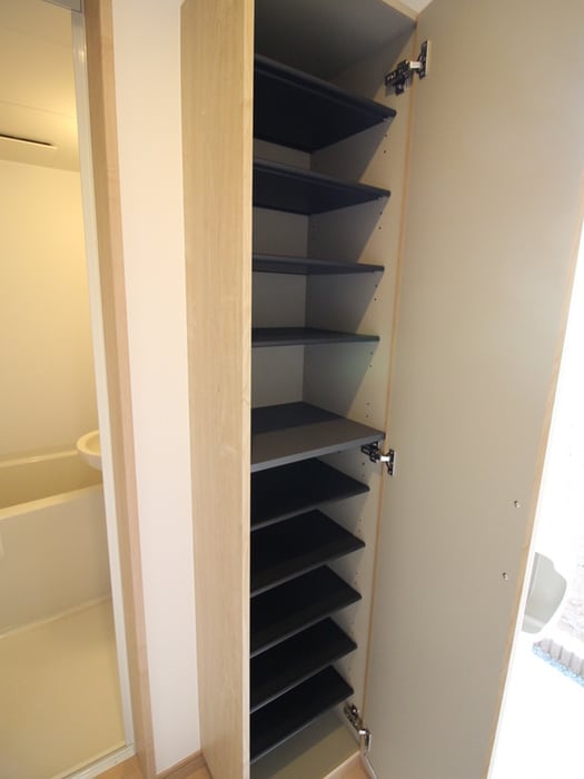 靴箱 ボヌール荏田