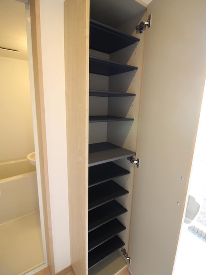 靴箱 ボヌール荏田