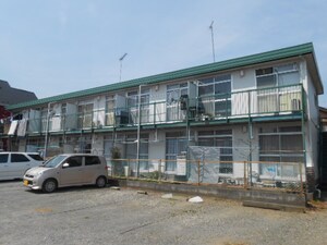 塚戸ハイツ