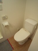 トイレ ＺＥＳＴＹ駒澤大学Ⅱ