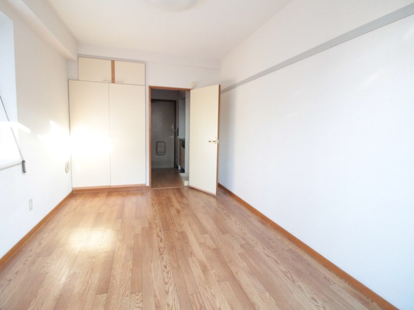 居室 グロ－ジェン代沢