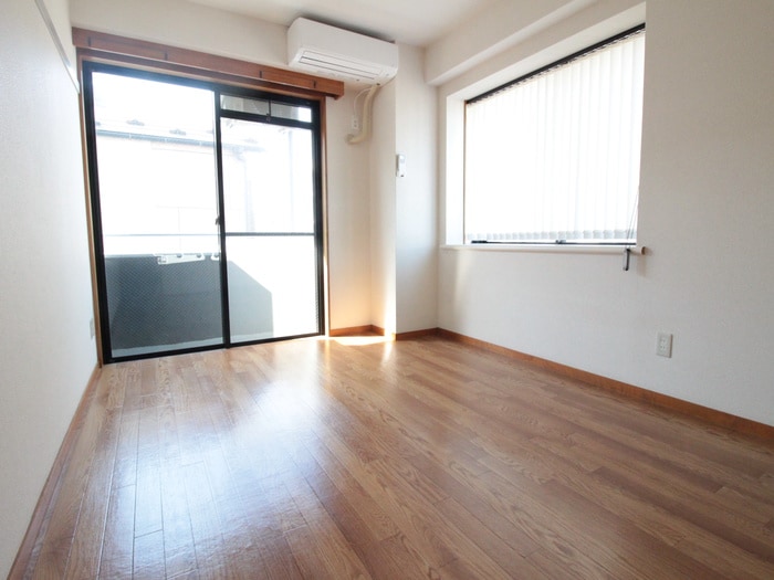 居室 グロ－ジェン代沢