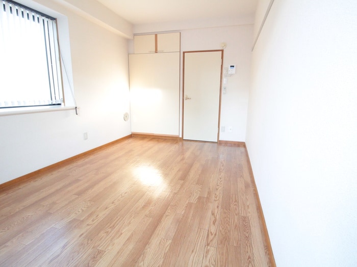 居室 グロ－ジェン代沢