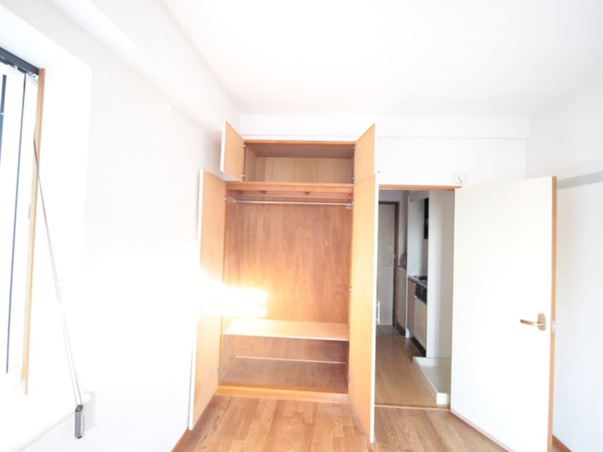 居室 グロ－ジェン代沢