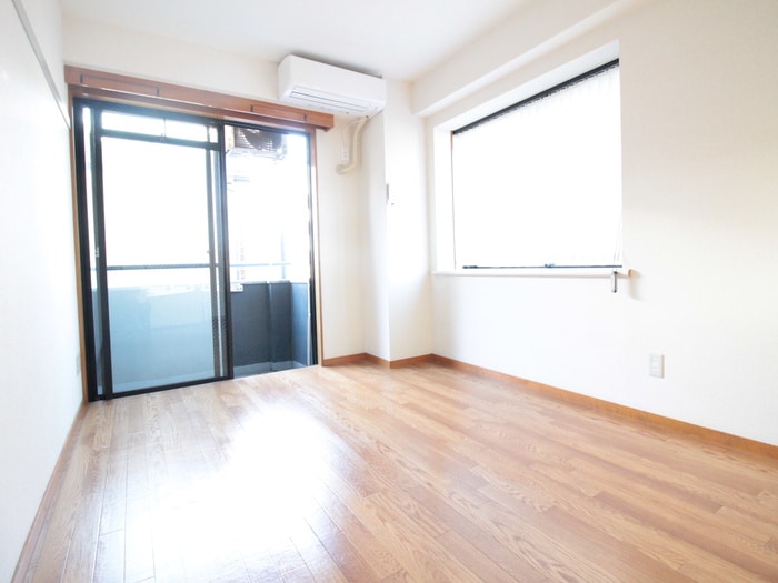 居室 グロ－ジェン代沢