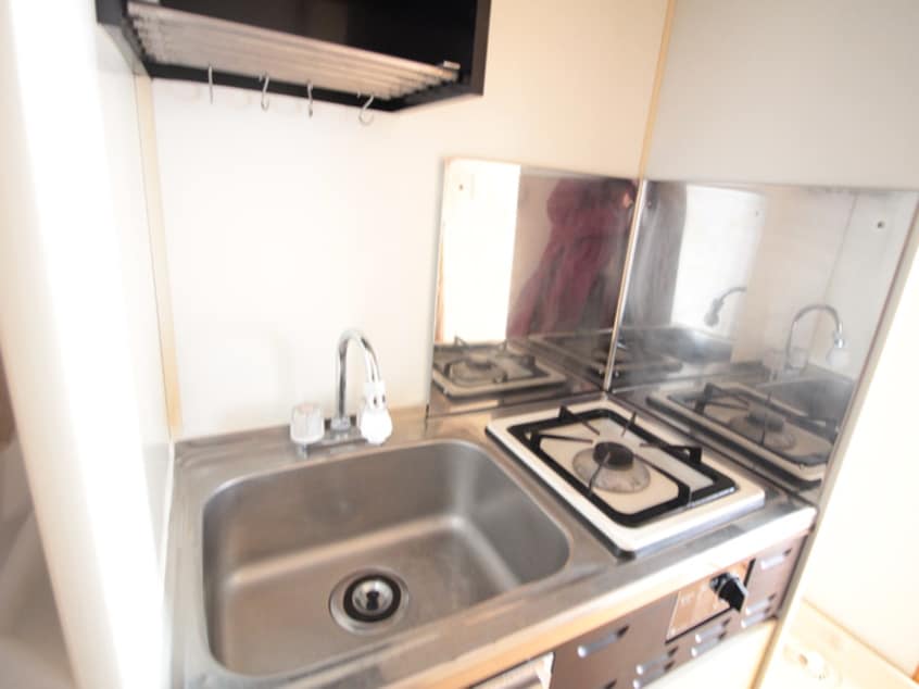 キッチン グロ－ジェン代沢