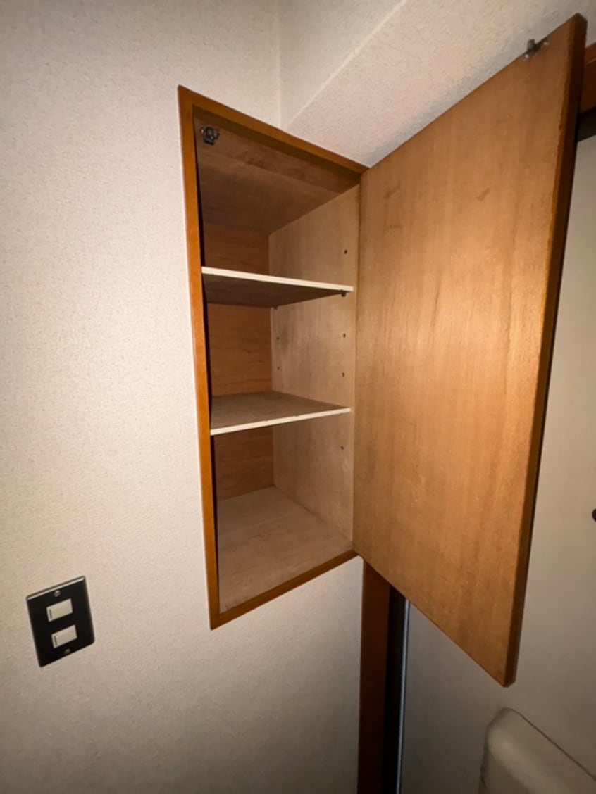 靴箱 グロ－ジェン代沢