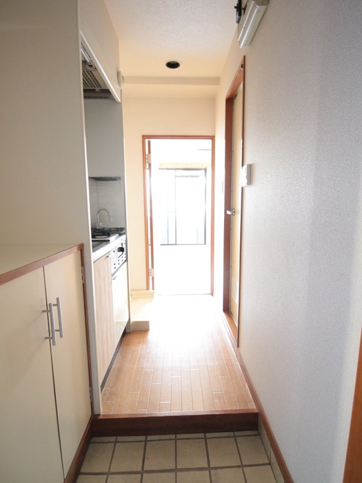 廊下 グロ－ジェン代沢