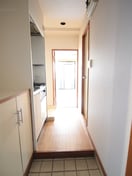 廊下 グロ－ジェン代沢