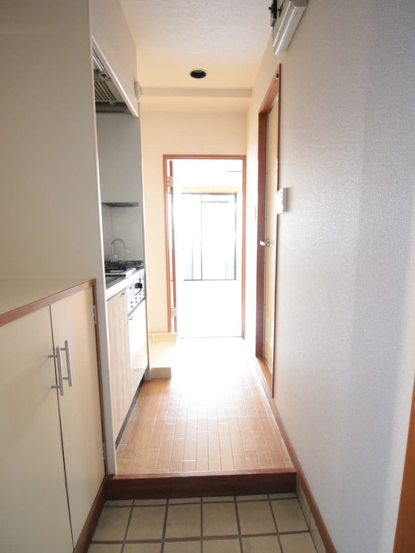 廊下 グロ－ジェン代沢