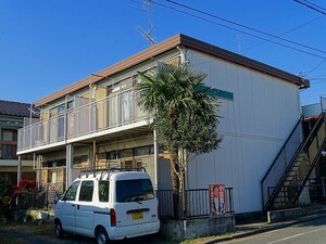 シティハイム昭島