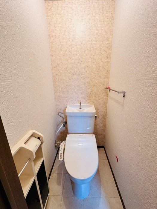 トイレ グリーンハイツ東戸塚