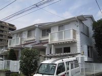 アイランドガ－デンＥ棟