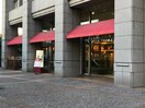 ベローチェ代々木三丁目店(カフェ)まで249m PRATIQUE Yoyogi