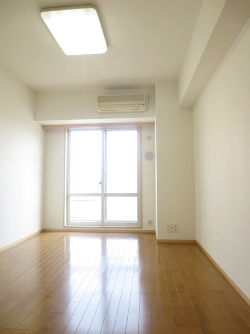 居室 ベジフル北新宿弐番館