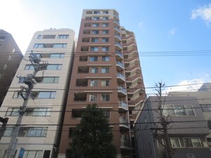 パークホームズ文京白山（1002）
