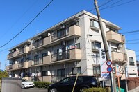 ハイツベルフラワ－