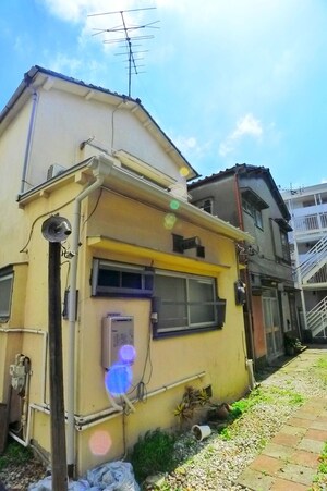 京島貸家