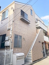 イルマーレ東向島