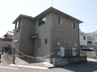 シャルマン湘南