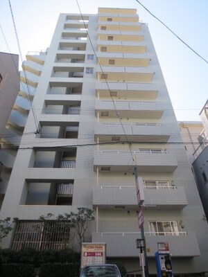 コスモ門前仲町(405)