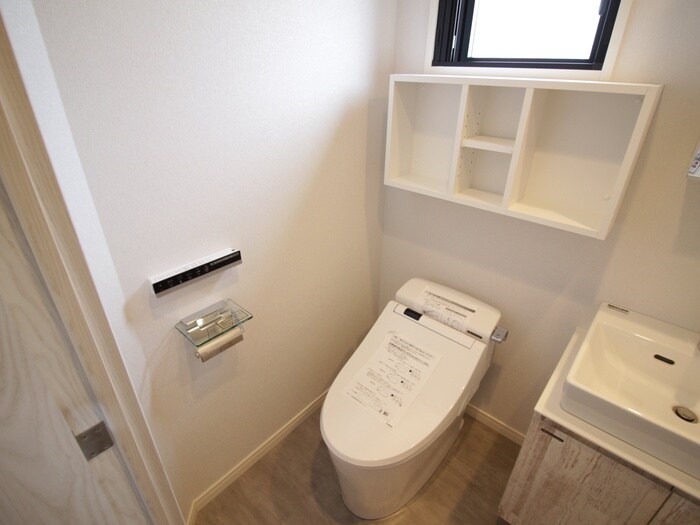 トイレ Ｌｏｇ門前仲町（404）