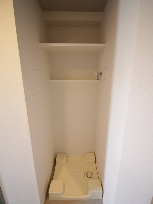 洗濯機置場 Ｌｏｇ門前仲町（404）