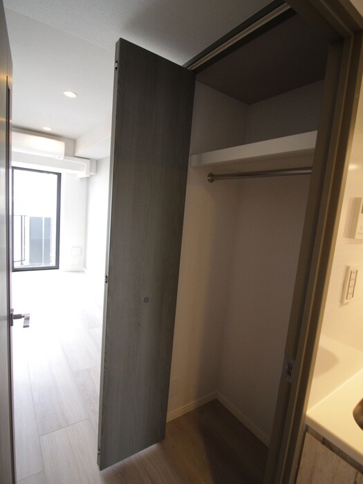 収納 Ｌｏｇ門前仲町（404）