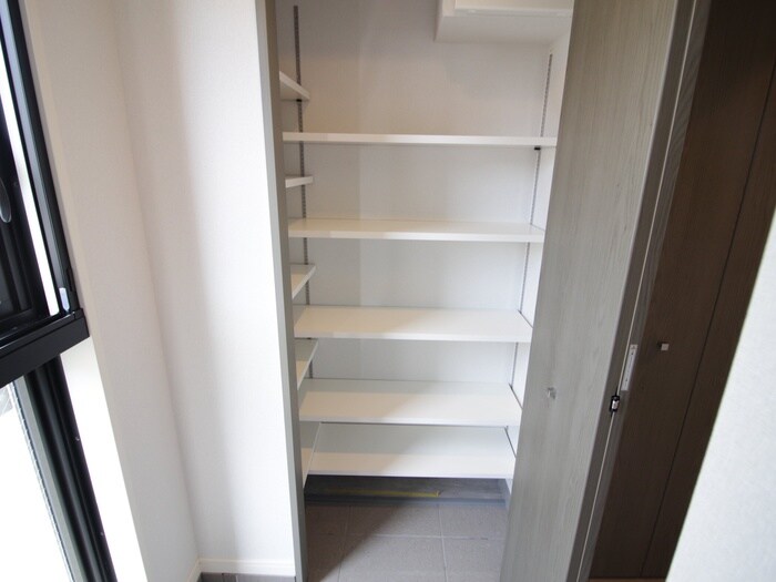 靴箱 Ｌｏｇ門前仲町（404）