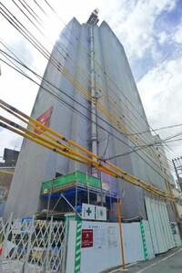 DIPS上野NORTH（603）