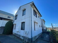 スカイコート能見台