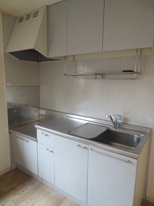 キッチン スカイコート能見台