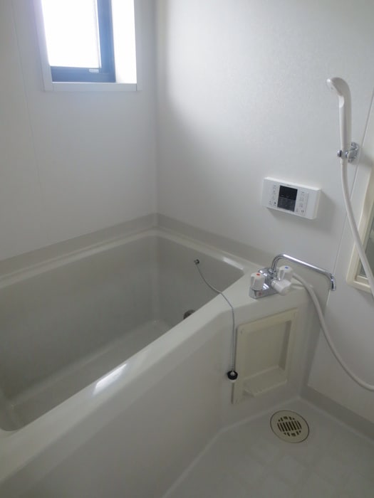 バス／シャワールーム等 スカイコート能見台