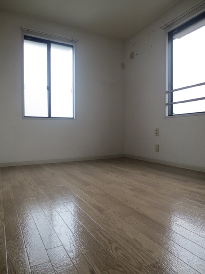 居室 スカイコート能見台