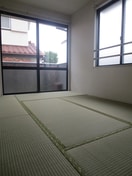 居室 スカイコート能見台