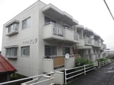マンションクリタ