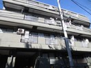コスモＡｏｉ文京の外観