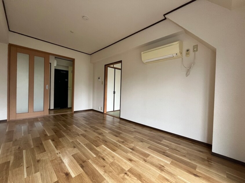 居室 コスモＡｏｉ文京