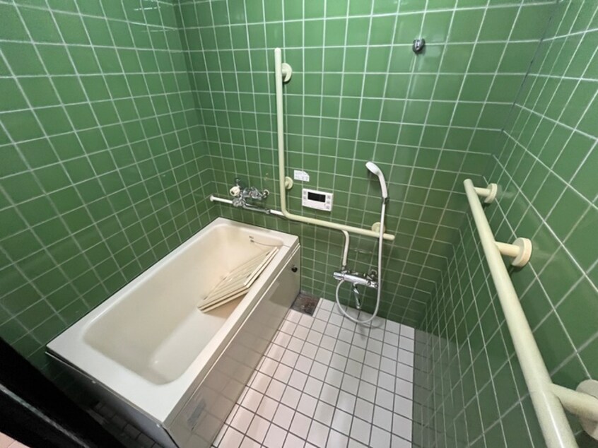 バス／シャワールーム等 コスモＡｏｉ文京